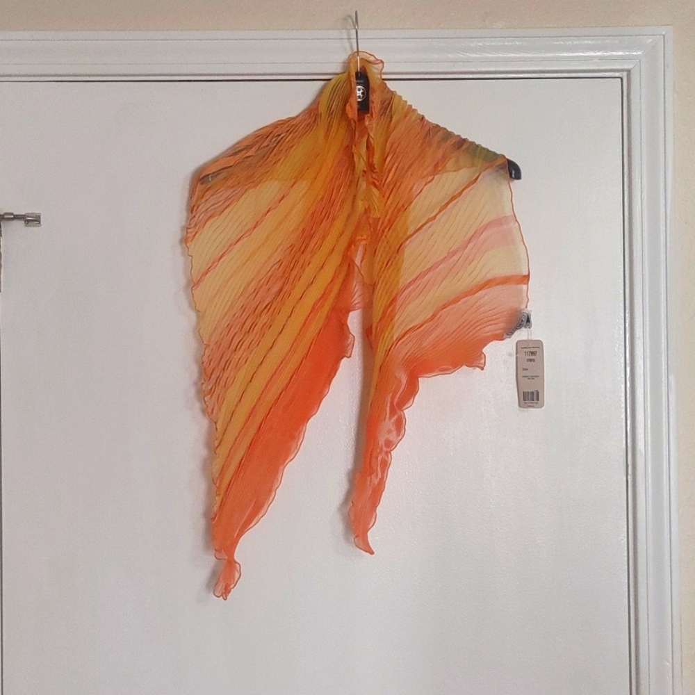 Fun scarf